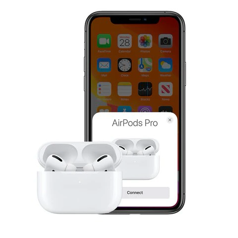 AirPods Pro 2nd Gen ANC |
100% Hassle-Free Warranty