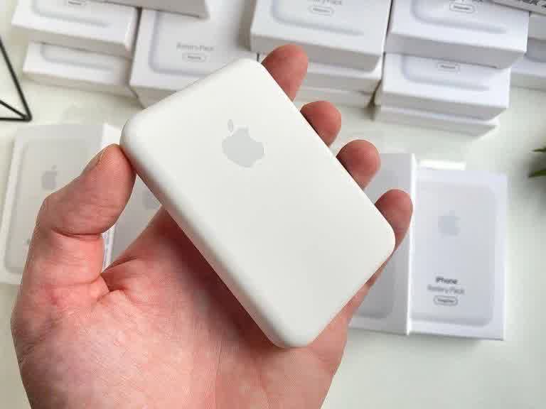 MagSafe Battery Pack Wireless Power Bank