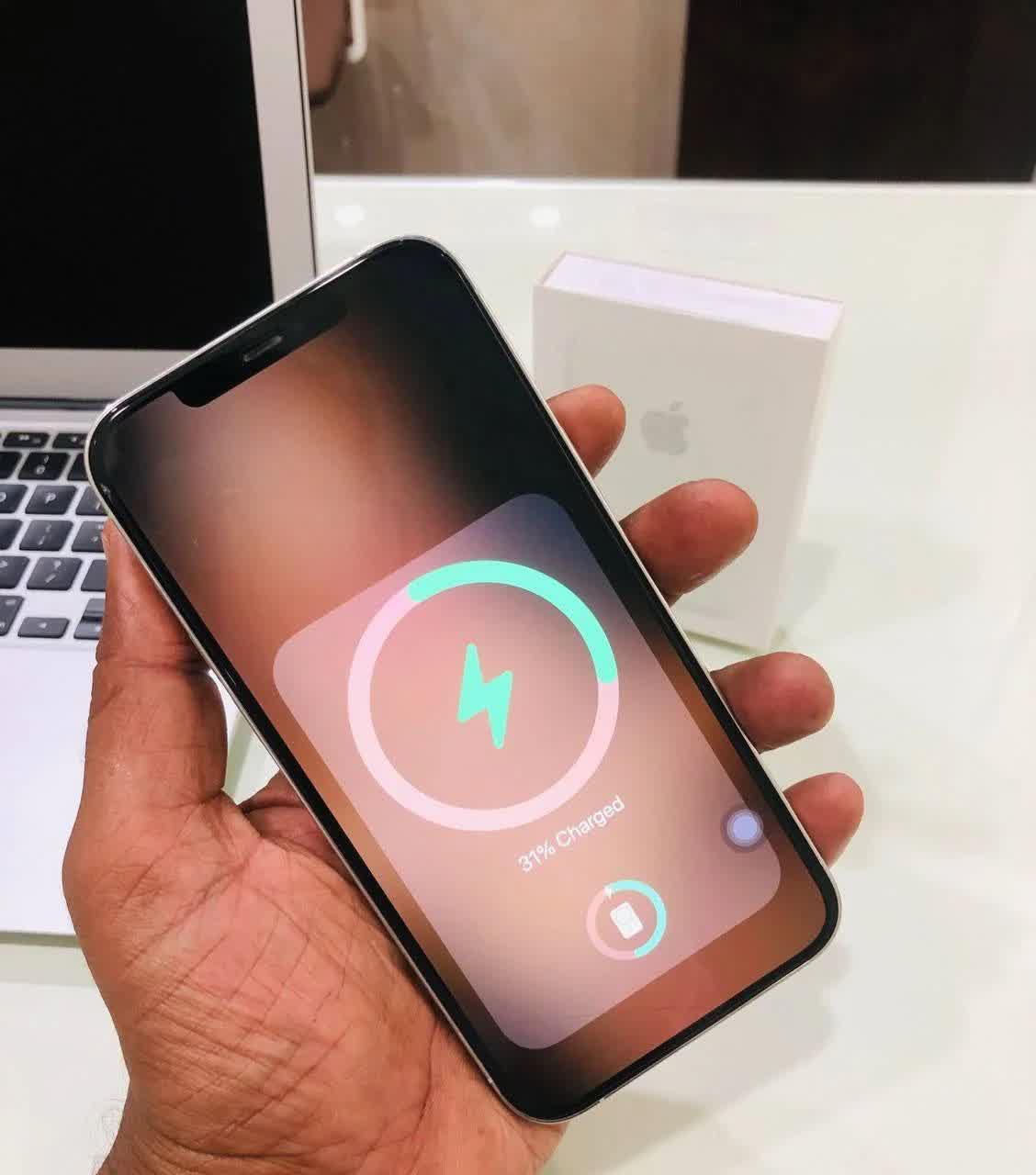 MagSafe Battery Pack Wireless Power Bank