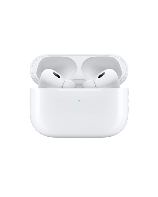 AirPods Pro 2nd Gen ANC |
100% Hassle-Free Warranty