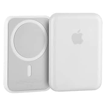 MagSafe Battery Pack Wireless Power Bank