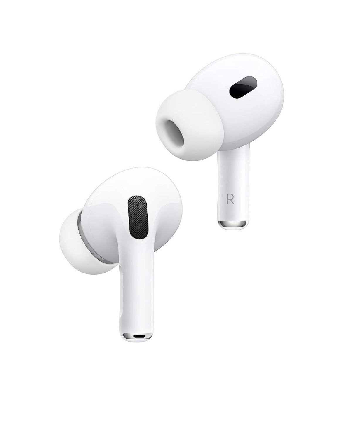 AirPods Pro 2nd Gen ANC |
100% Hassle-Free Warranty