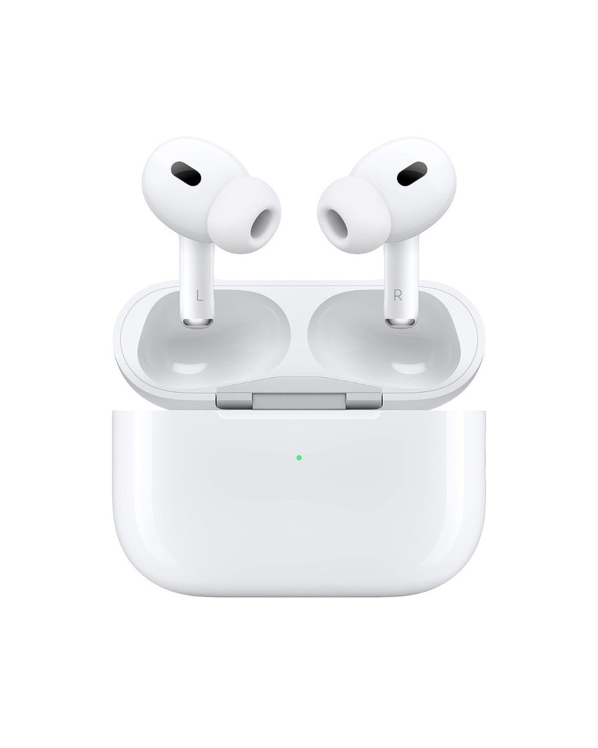 AirPods Pro 2nd Gen ANC |
100% Hassle-Free Warranty