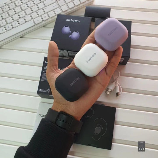 SAMSUNG BUDS PRO {MASTER EDITION 1:1 OG}